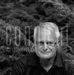 09-09-2005 Foppe de Haan at Zeist, by order of J/m Magazine. September 09, 2005.

[keywords]Black & White Image, Posed, Headshot, Smiling[/keywords]